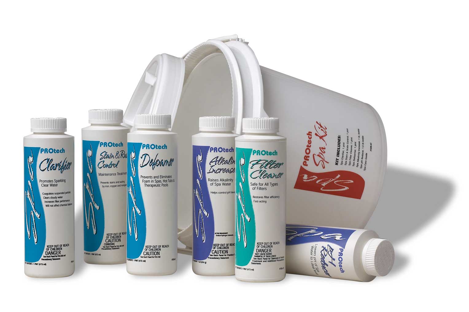 DISTRIBUTOR SUPPORT & Downloads